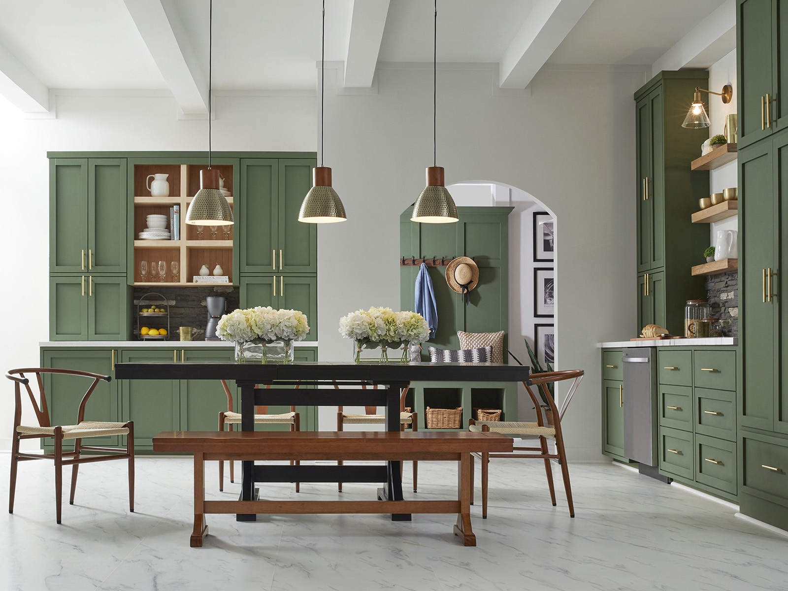 THS Portfolio LLFlooring — THS Creative (CGI)